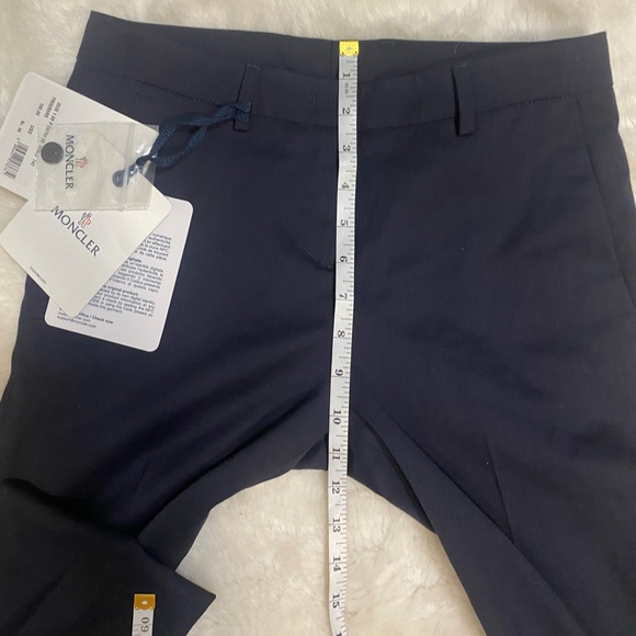 MONCLER pants - Picture 9 of 9
